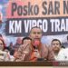 Basarnas ungkap bangkai Kapal Virgo di kedalaman dangkal 30 meter