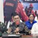 TNI AL: Bangkai KM Virgo masih terlihat meski di bawah permukaan laut