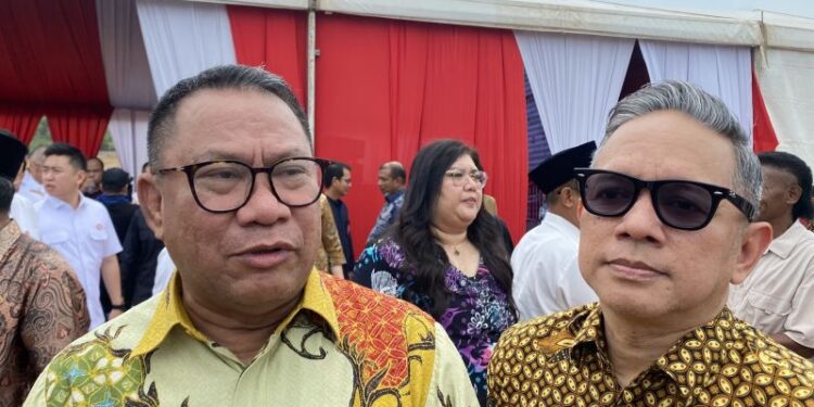BP Batam pastikan lahan 1,6 hektare MABIH sudah siap dibangun