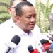 Bahlil: Kelangkaan BBM di Makassar telah diselesaikan
