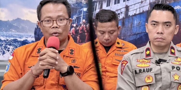 Basarnas siagakan 3 heli perkuat evakuasi korban KM Virgo di Laut Jawa