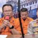 Basarnas siagakan 3 heli perkuat evakuasi korban KM Virgo di Laut Jawa