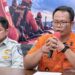 Basarnas-SAR Palangka Raya cari korban KM Virgo di pesisir Kalteng