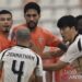 Dewa United taklukkan tuan rumah Borneo FC 3-1