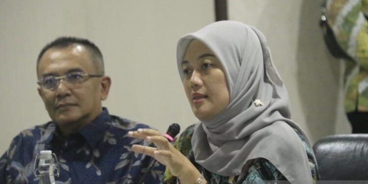 Komisi VII DPR-Sucofindo dorong percepat sertifikasi SNI UMKM Kaltim