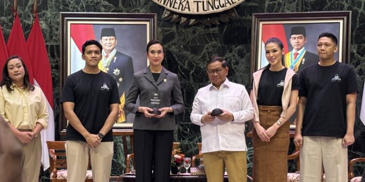Konser YE di Jakarta diproyeksikan tarik ribuan wisatawan mancanegara