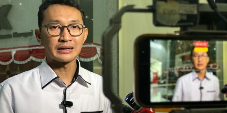 KPK panggil Direktur PT Guna Cipta Energi pada kasus mesin EDC bank