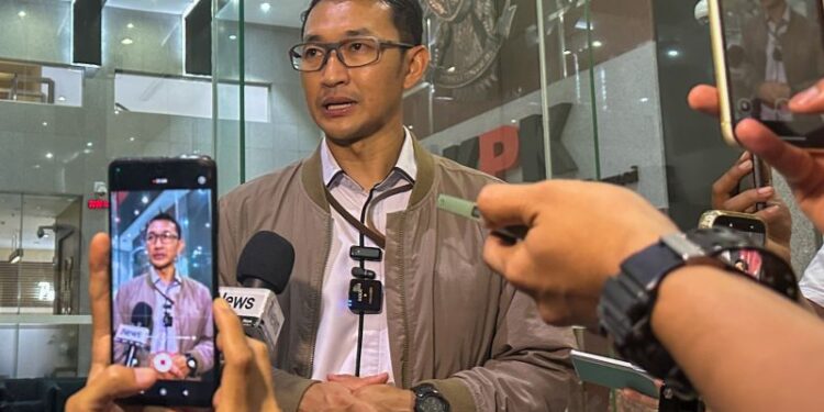 KPK sita uang ratusan miliar dalam 20 koper terkait OTT ATR/BPN