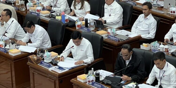 MIND ID perbaiki tata kelola PT Timah di Pulau Belitung