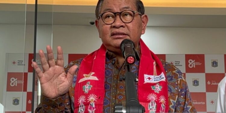 DKI kemarin, pemadaman lampu se-Jakarta hingga tracing TB di Jakpus