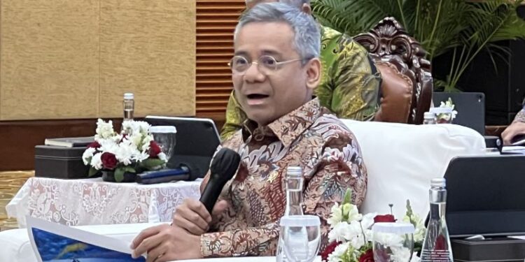 Pemerintah bayar Rp331,4 triliun ke Pertamina dan PLN