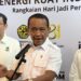 Menteri Bahlil bentuk tim untuk susun DIM RUU Migas