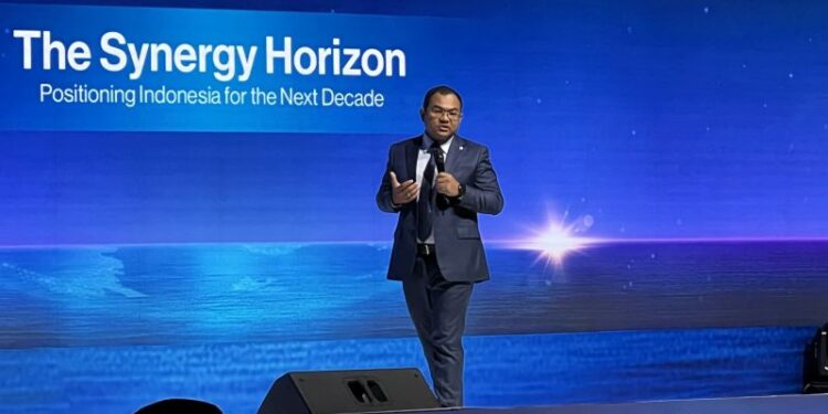 BP BUMN fokus streamlining di 2026 untuk tingkatkan kinerja