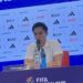 Pelatih Singapura mengakui Indonesia tampil sangat bagus
