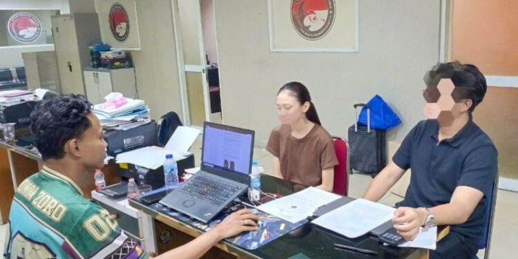 Kriminal kemarin, peredaran ganja hingga selebgram positif etomidate