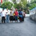 Pemkot Jaktim perbaiki jalan rusak di Cipinang Melayu