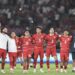 John Herdman: Tak ada pemain lokal atau diaspora, semuanya Indonesia