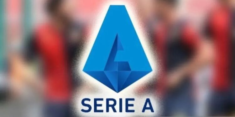 Klasemen Liga Italia: Lazio geser Roma di puncak