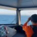Kapal Tunda dengan 8 ABK tenggelam, tim SAR susuri perairan Bawean