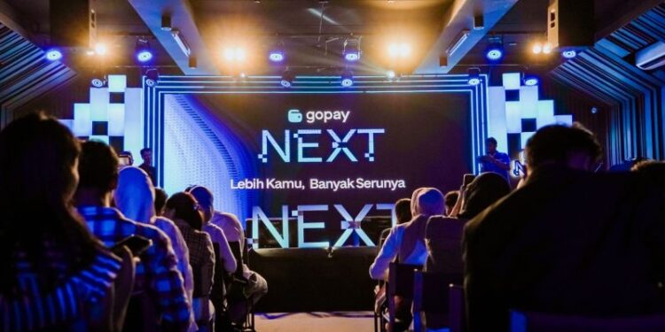 GoPay luncurkan program GoPay Next sasar generasi muda