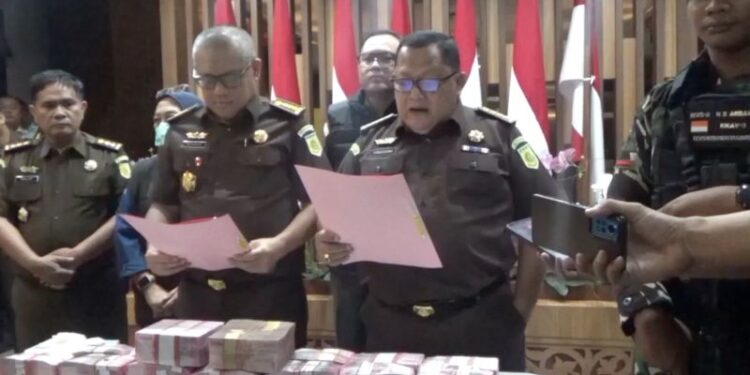 Kejati Jatim kembali tetapkan tersangka korupsi KUR petani Jember