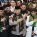 Kapolri ingatkan jawara sejati bukan mencari lawan