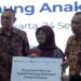 LKBN Antara apresiasi tali asih untuk keluarga jurnalis hilang
