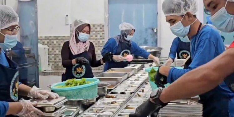 Menkeu nilai MBG kian tepat sasaran seiring reformasi oleh BGN