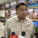 Menteri PKP rakor dengan 4 gubernur bahas optimalisasi bedah rumah