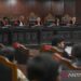 Siang ini MK putuskan 18 permohonan uji materiil undang-undang