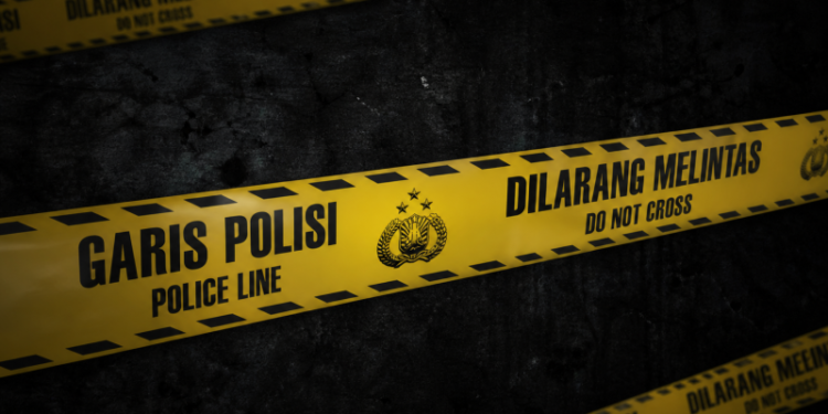 Pemotor tewas dalam kecelakaan maut di Daan Mogot, Jakbar