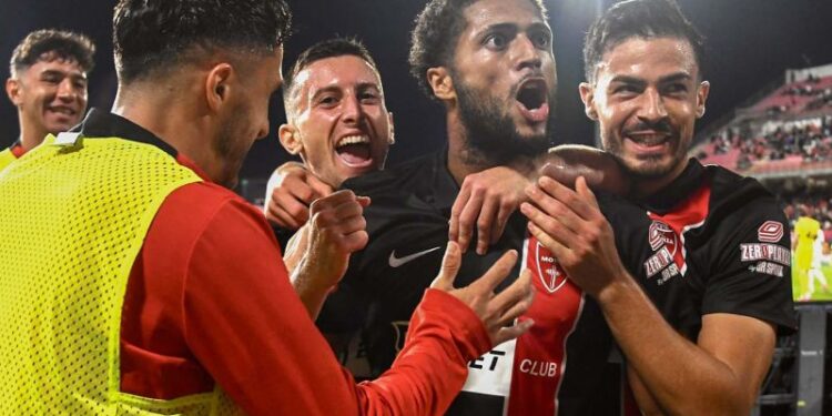 Monza cetak kemenangan perdana dengan bungkam Sassuolo 2-1