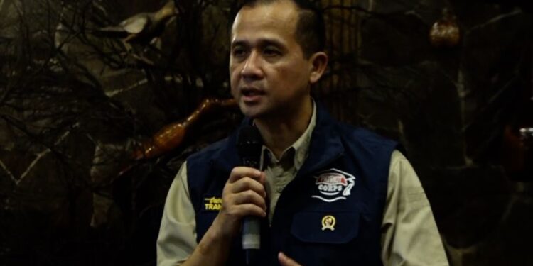 Pemerintah bidik potensi industrialisasi cokelat di Papua