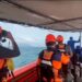 Pencarian kedua nihil, Basarnas Banten evaluasi titik pencarian