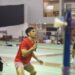 Leo/Daniel usung misi memperbaiki hasil