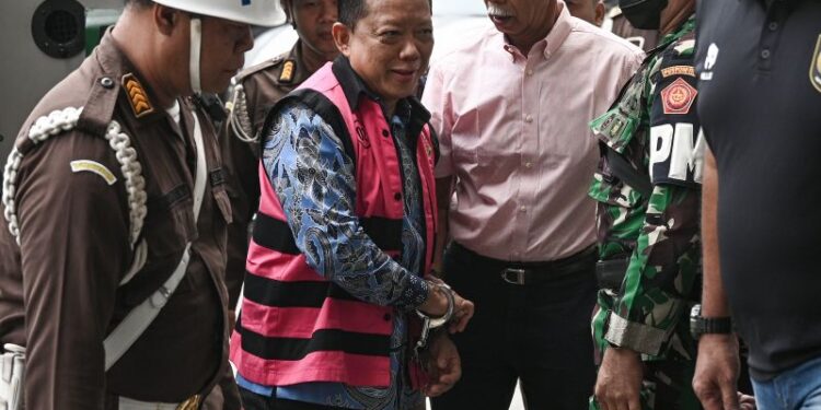 Febrie Adriansyah sambut baik perkara TPPU segera dilimpahkan