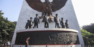 Sejarah PKI di Indonesia, dari Madiun 1948 hingga G30S 1965