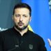 Ukraina usul Zelenskyy-Takaichi bertemu di sela sidang umum PBB
