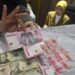 Rupiah pada Rabu pagi melemah jadi Rp17.730 per dolar AS