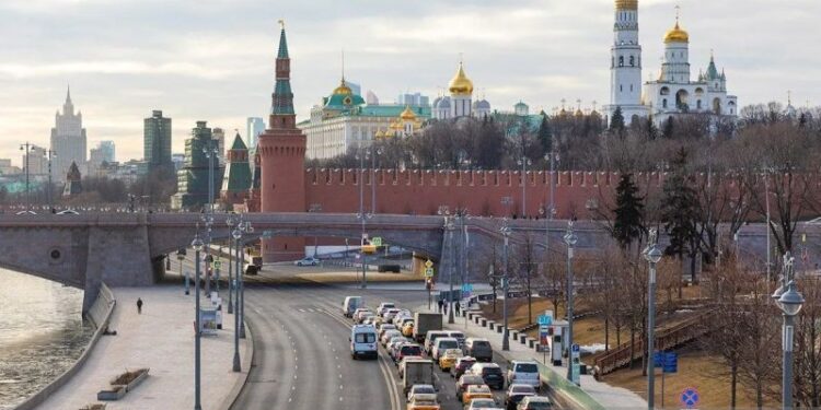 Rusia klaim sistem pemilu online untuk Duma aman dari serangan siber
