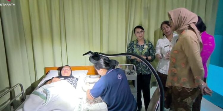 Hari Kontrasepsi, Solo beri KB gratis untuk perempuan dan laki-laki
