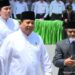 Prabowo: Panca Jiwa Gontor sejalan dengan pembangunan Indonesia