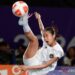 Sumaya persembahkan perak teqball putri Asian Games 2026