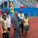 TMGM Semakin Gencar Dukung Pengembangan "Para Sport" di Vanuatu