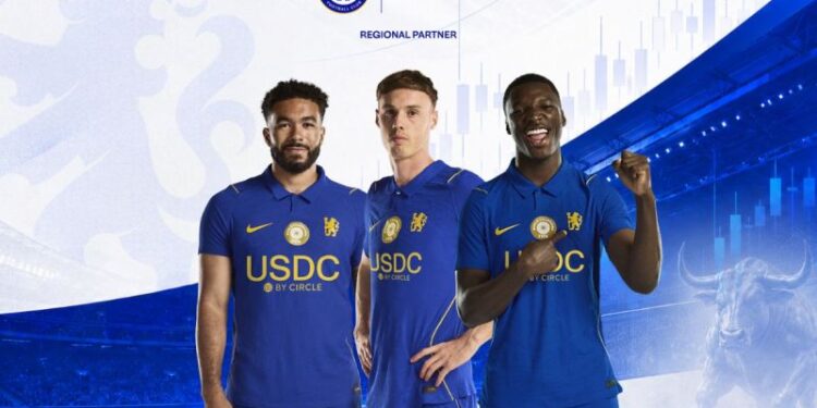TMGM dan Chelsea FC Lanjutkan Kemitraan Hingga Tahun Keempat, Perluas Kolaborasi ke Timur Tengah
