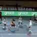 Langkah timnas bola basket 3×3 putri Indonesia terhenti di fase grup
