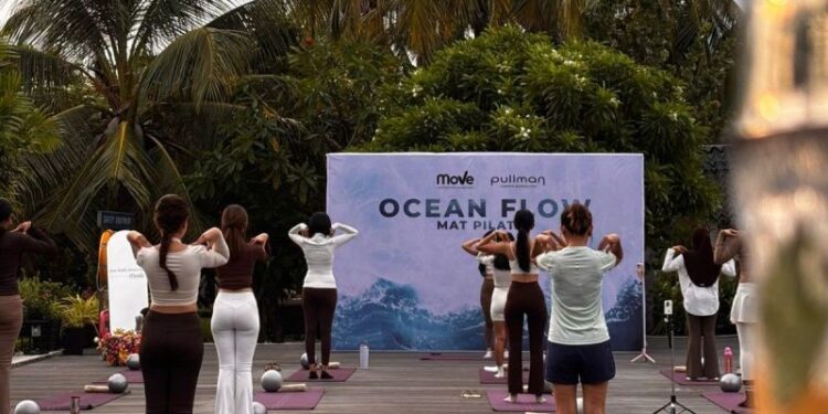 Reformer pilates: Cara kerja, manfaat, dan panduan untuk pemula