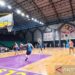 Basket dan voli putri Indonesia awali perjuangan