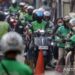 Akademisi: Status mandiri ojol bisa jadi pertimbangan pemerintah