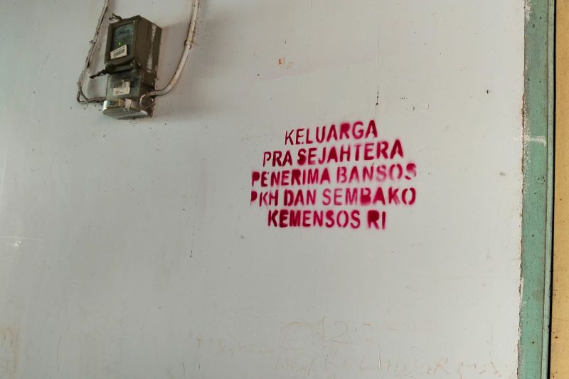 Dinsos Mataram target 1.500 KPM PKH lakukan graduasi mandiri 